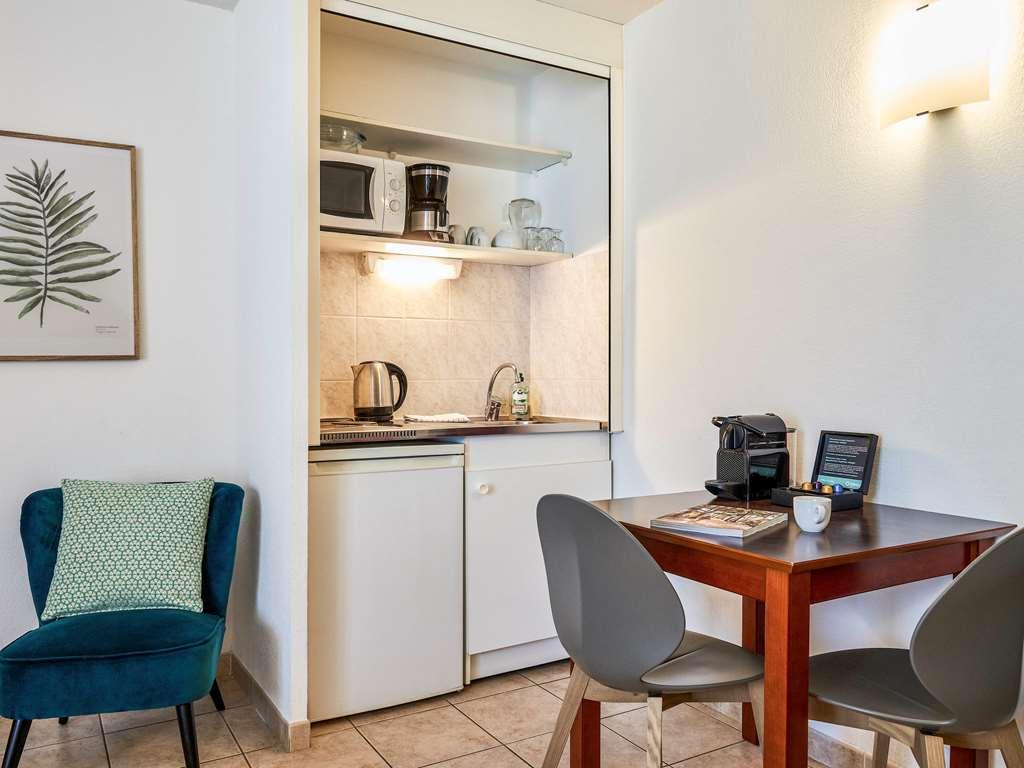 Apart-hotel Adagio Access Garibaldi Nice