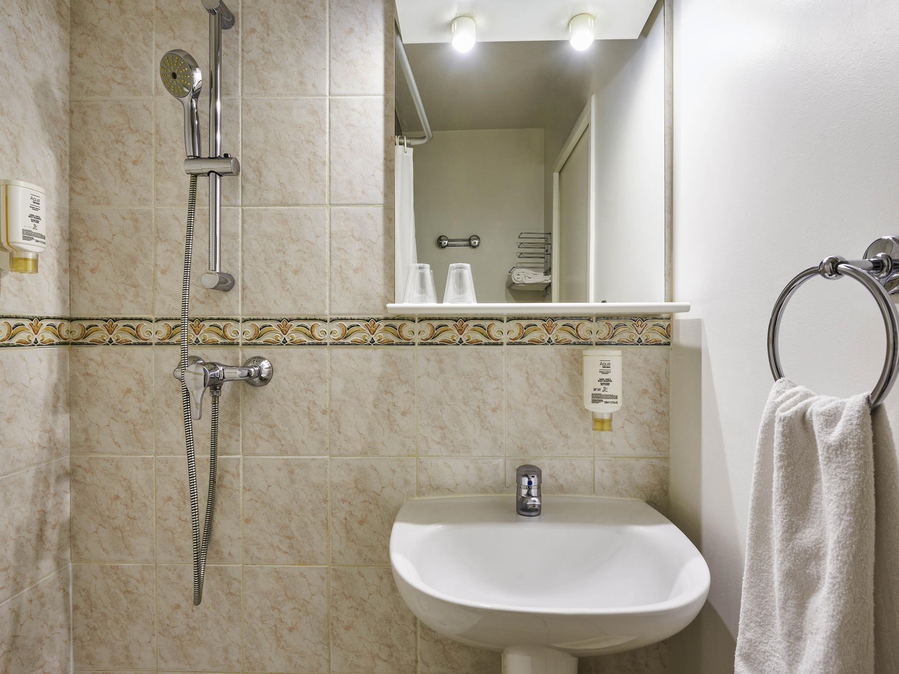 Adagio Access Garibaldi Aparthotel