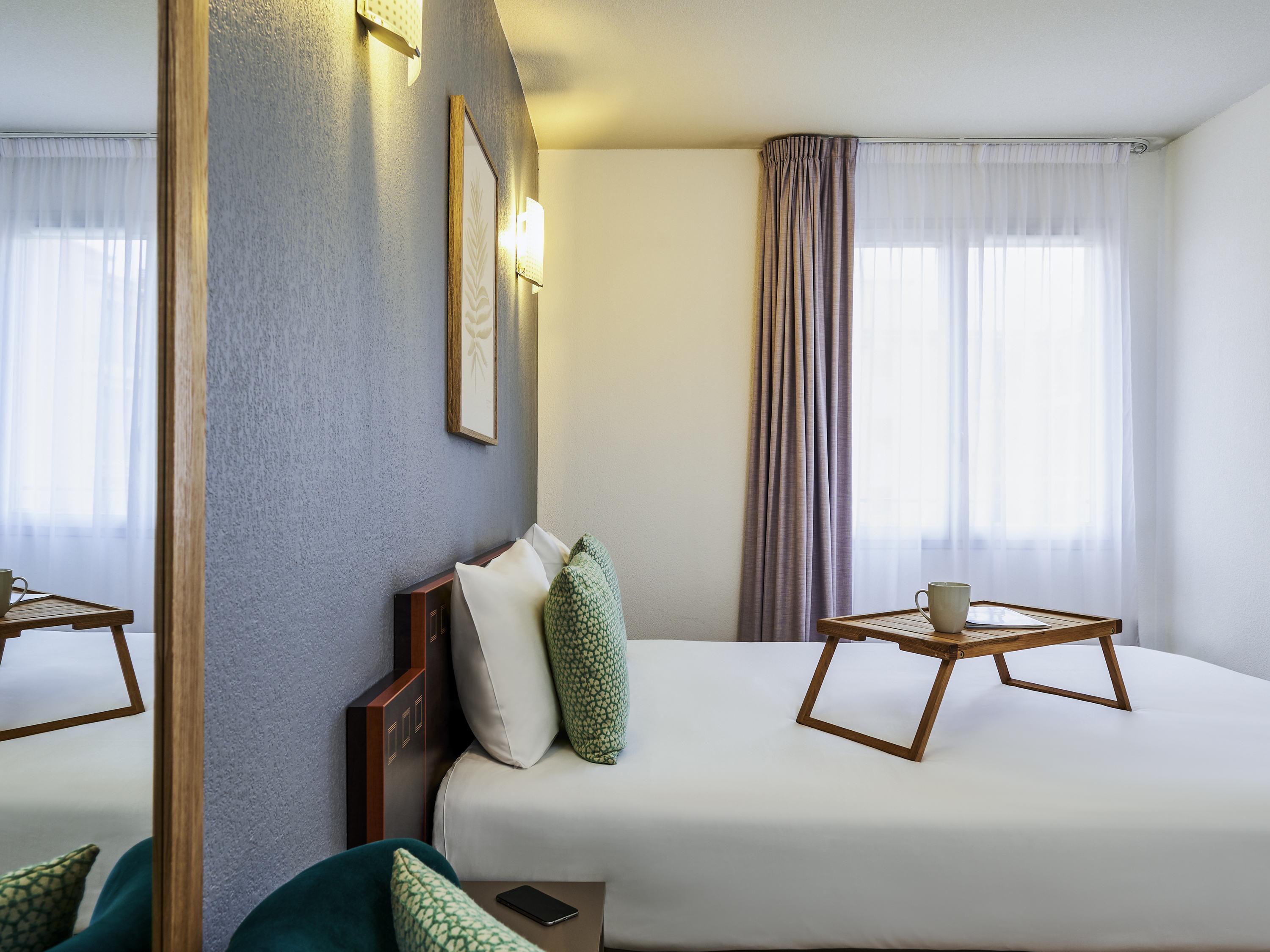 Adagio Access Garibaldi Aparthotel 2*