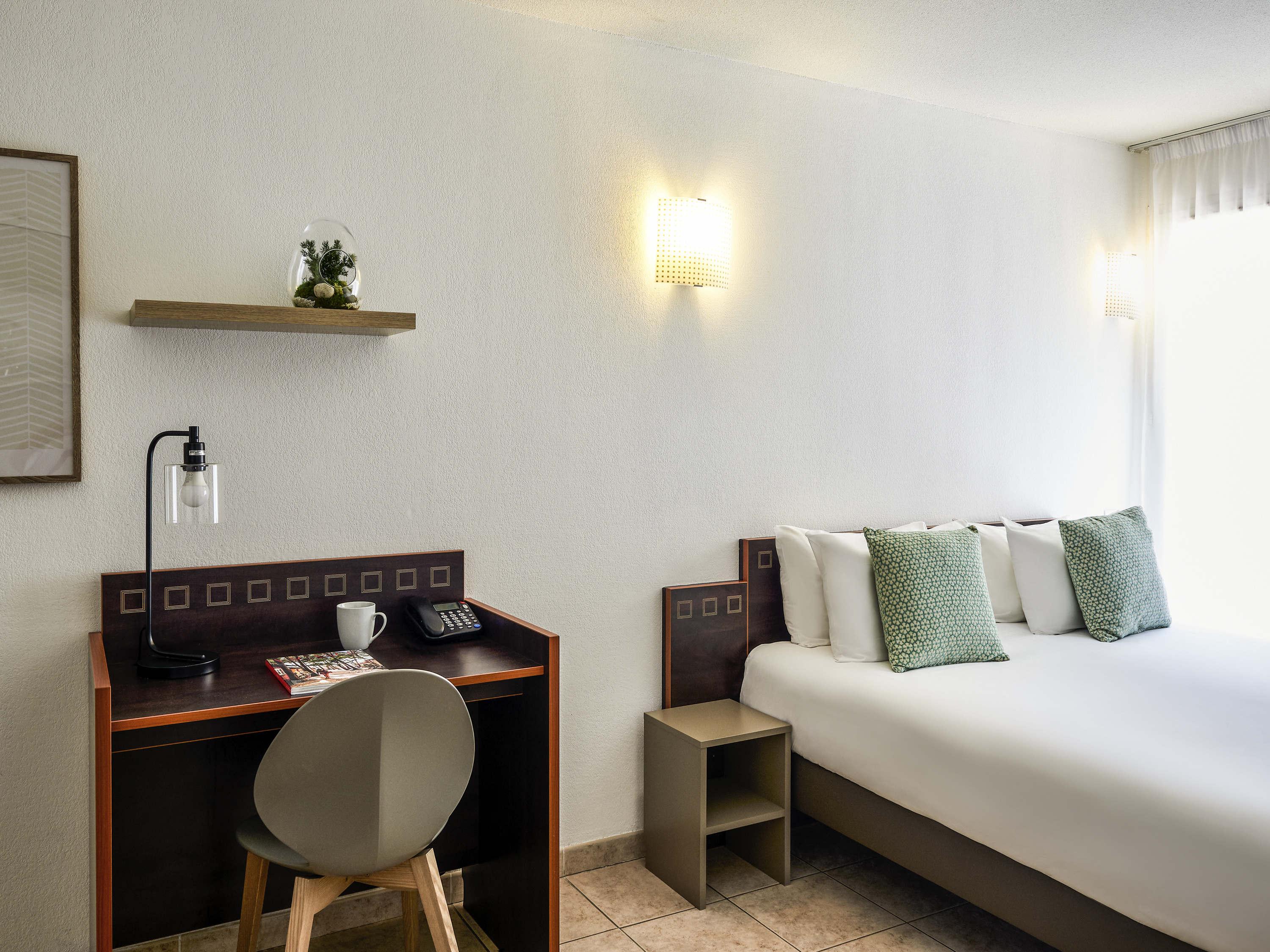 Aparthotel Adagio Access Garibaldi Nizza