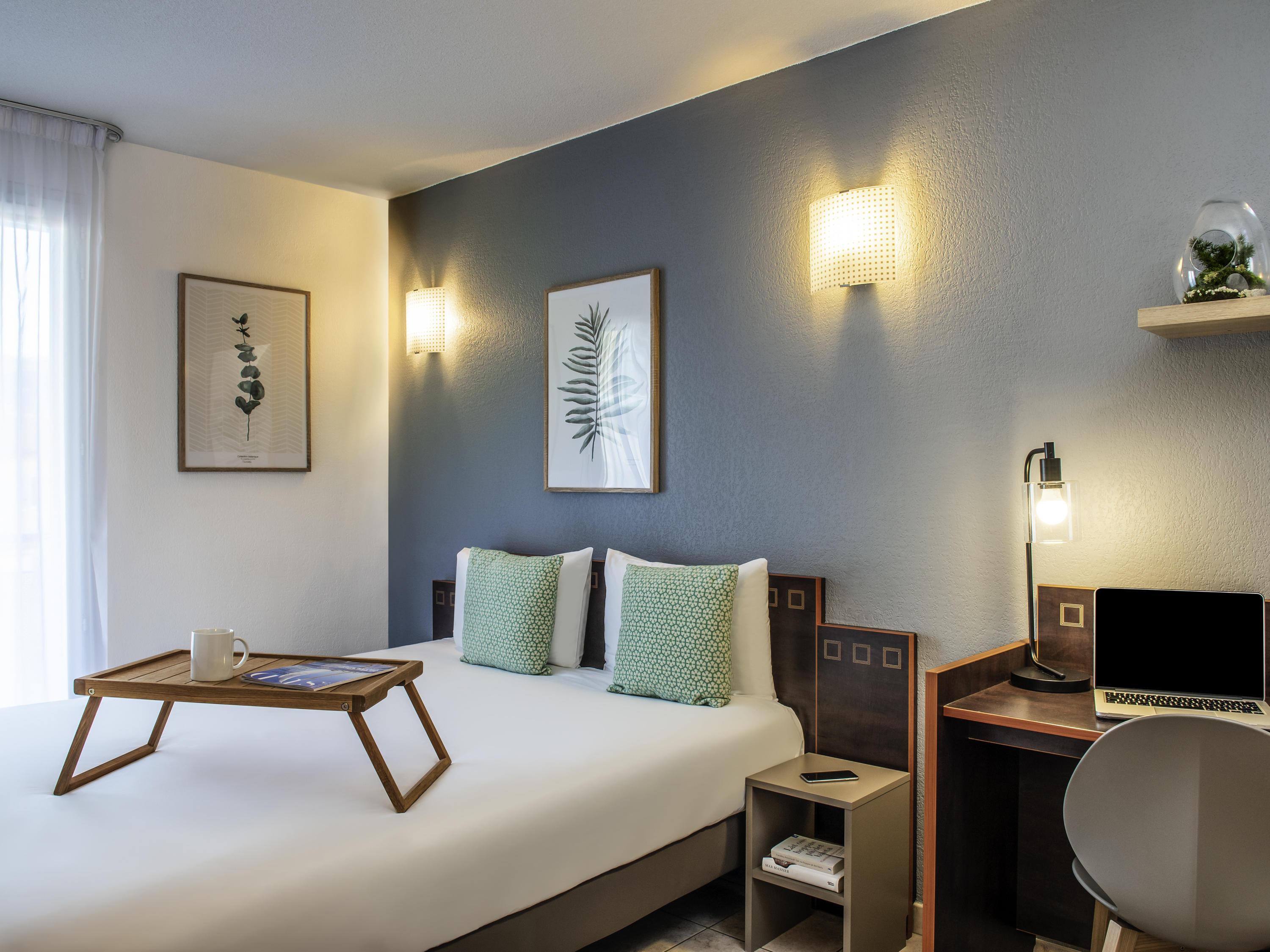 Aparthotel Adagio Access Garibaldi
