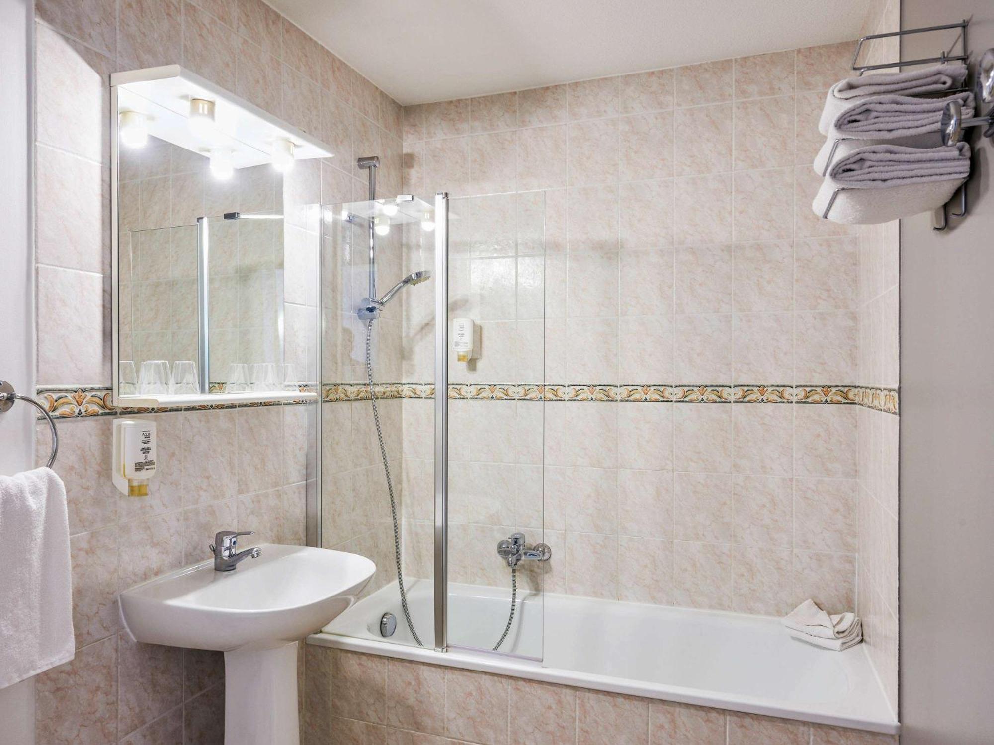 Aparthotel Adagio Access Garibaldi Nizza