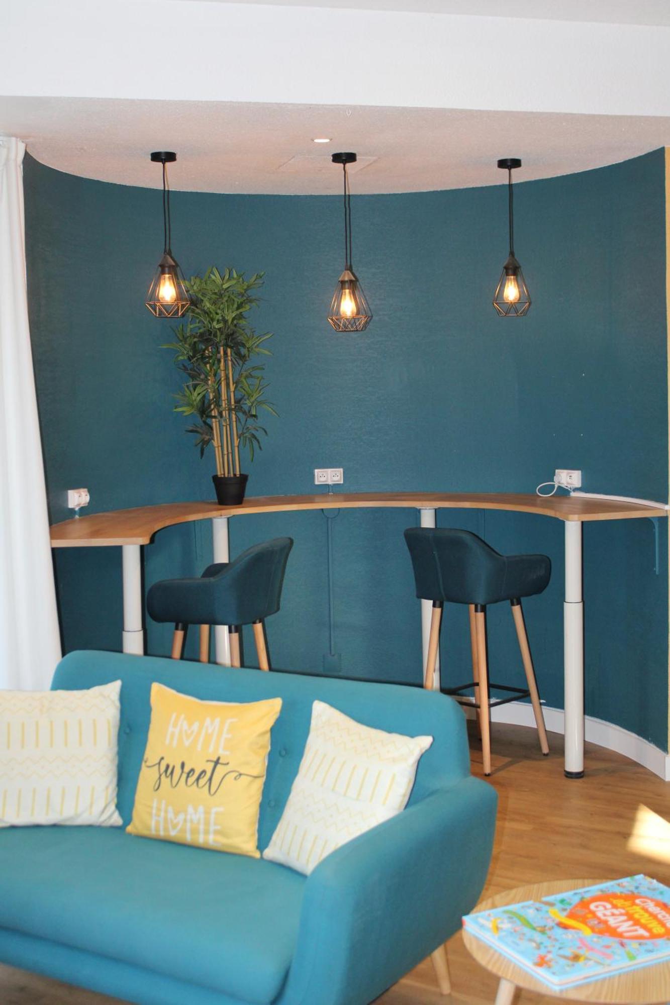 Adagio Access Garibaldi Aparthotel Nizza