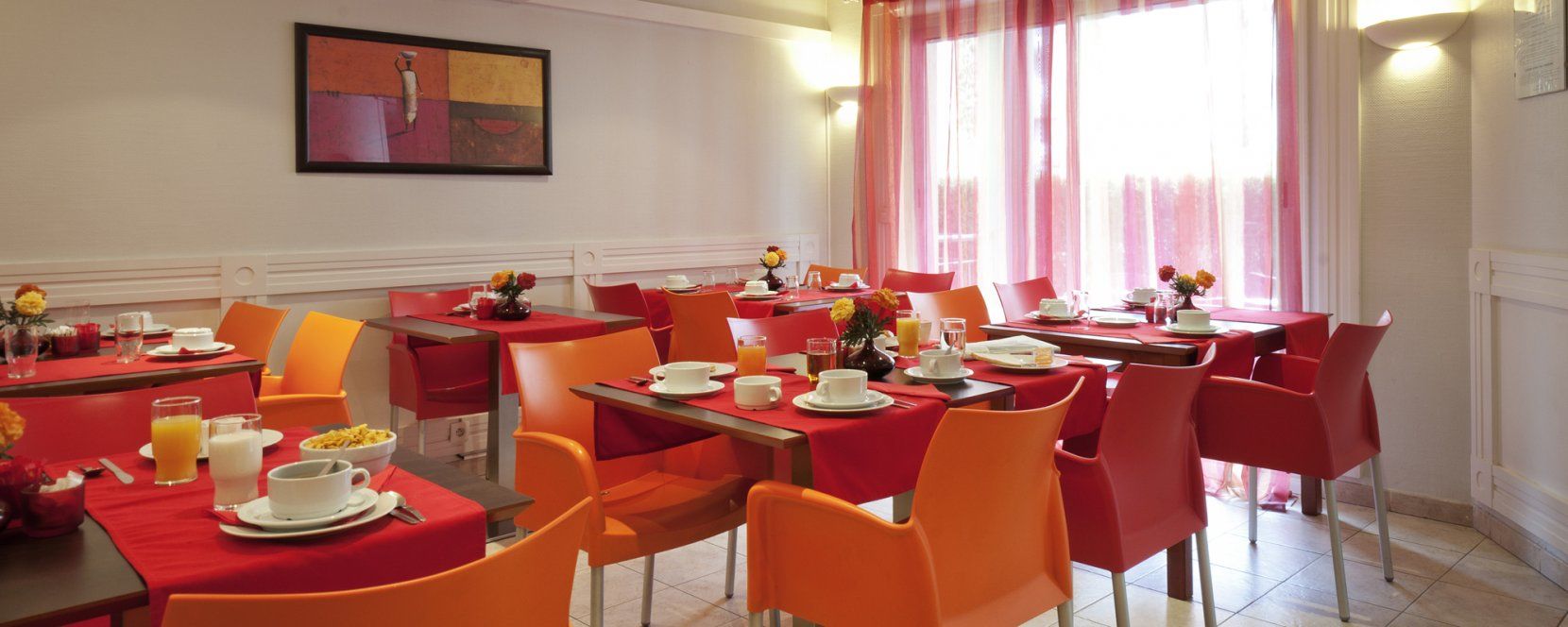 Adagio Access Garibaldi Appart hôtel