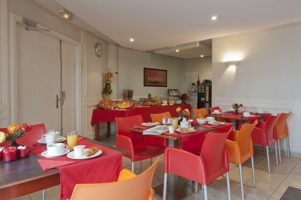 Aparthotel Adagio Access Garibaldi 2*