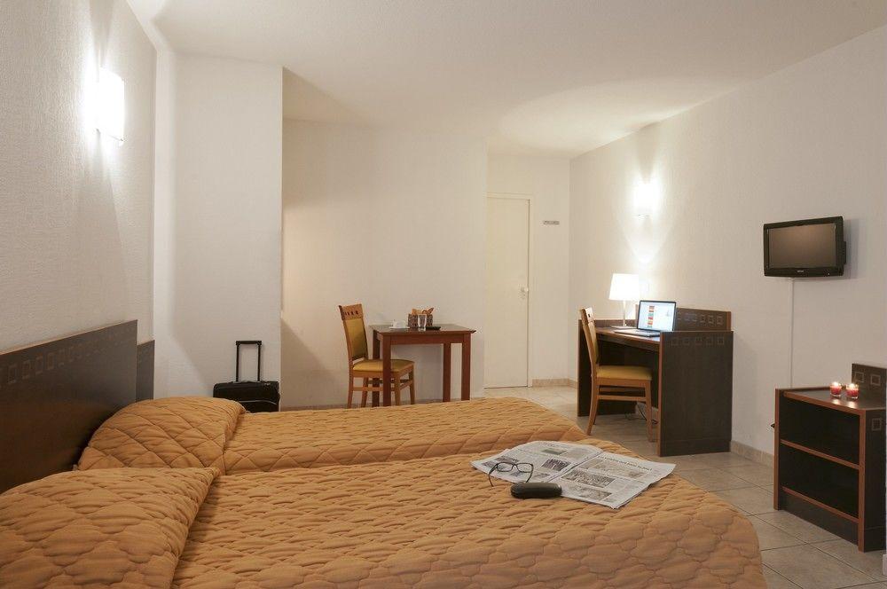 Aparthotel Adagio Access Garibaldi 2*