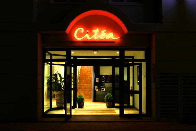 Adagio Access Garibaldi Aparthotel 2*