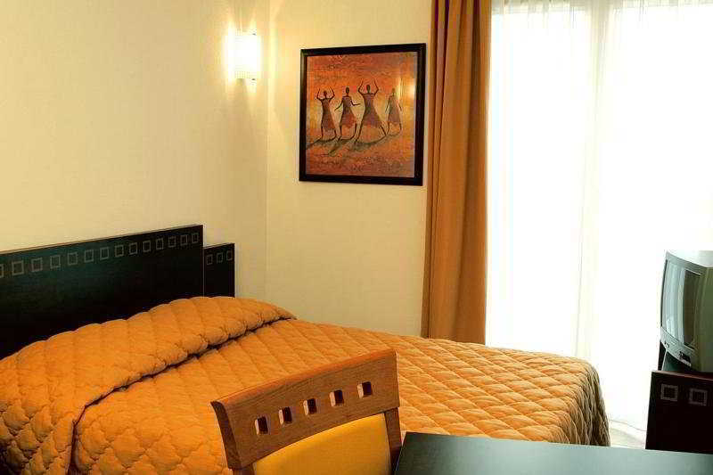 Adagio Access Garibaldi Aparthotel Nice