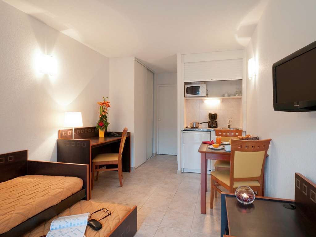 Aparthotel Adagio Access Garibaldi