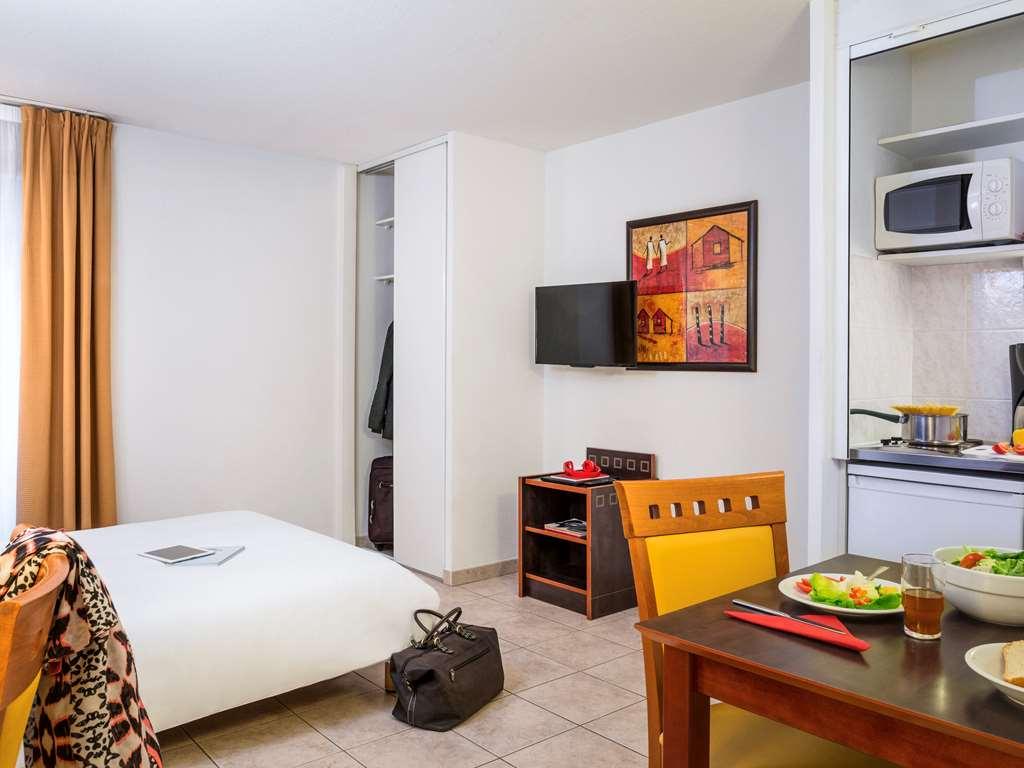 Adagio Access Acropolis Nizza