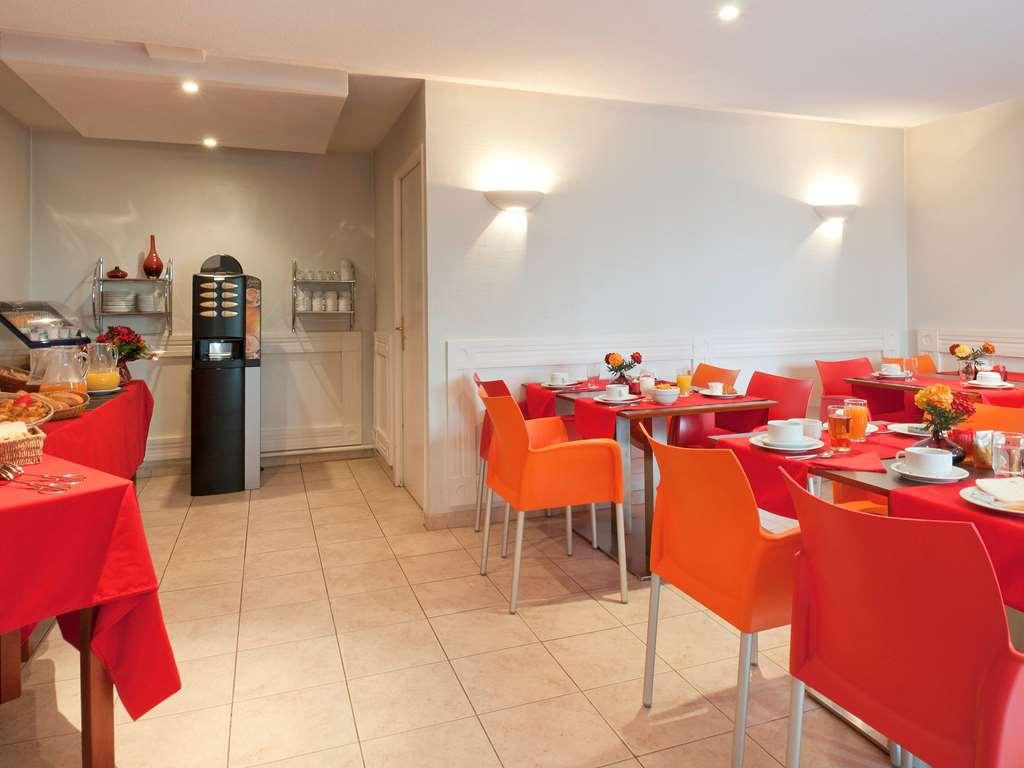 Apart-hotel Adagio Access Garibaldi