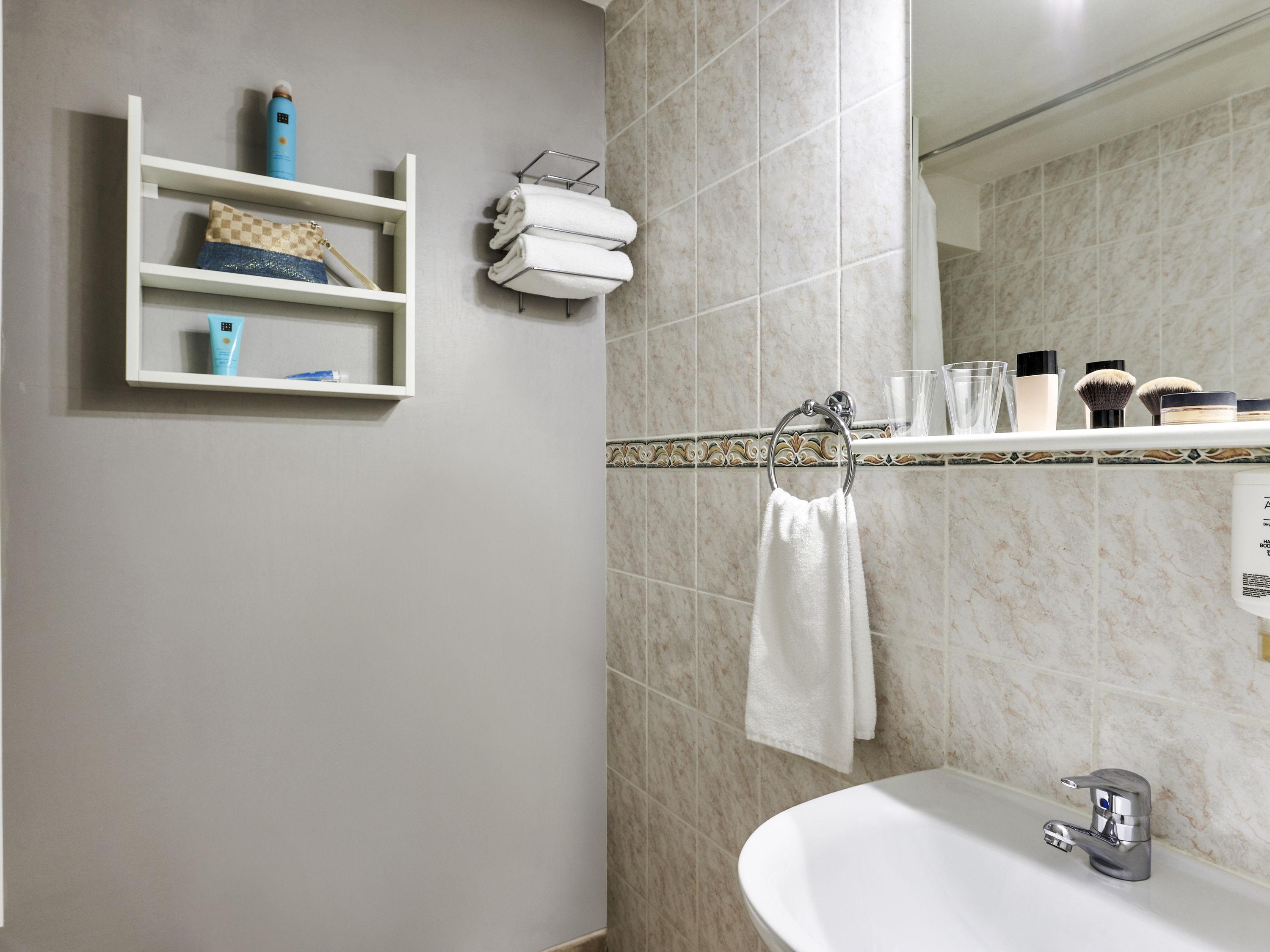 Adagio Access Garibaldi Aparthotel 2*