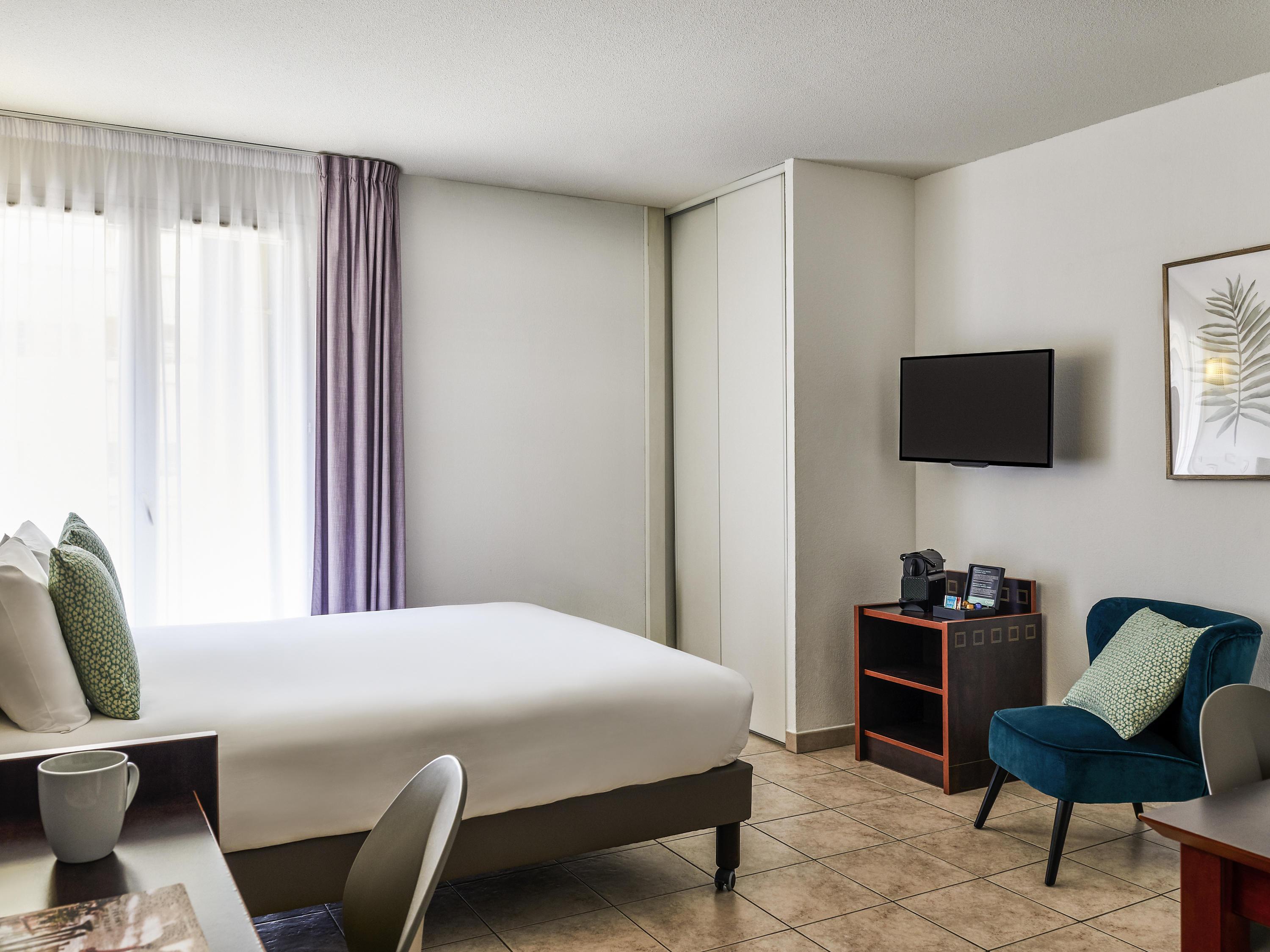 Aparthotel Adagio Access Garibaldi 2*