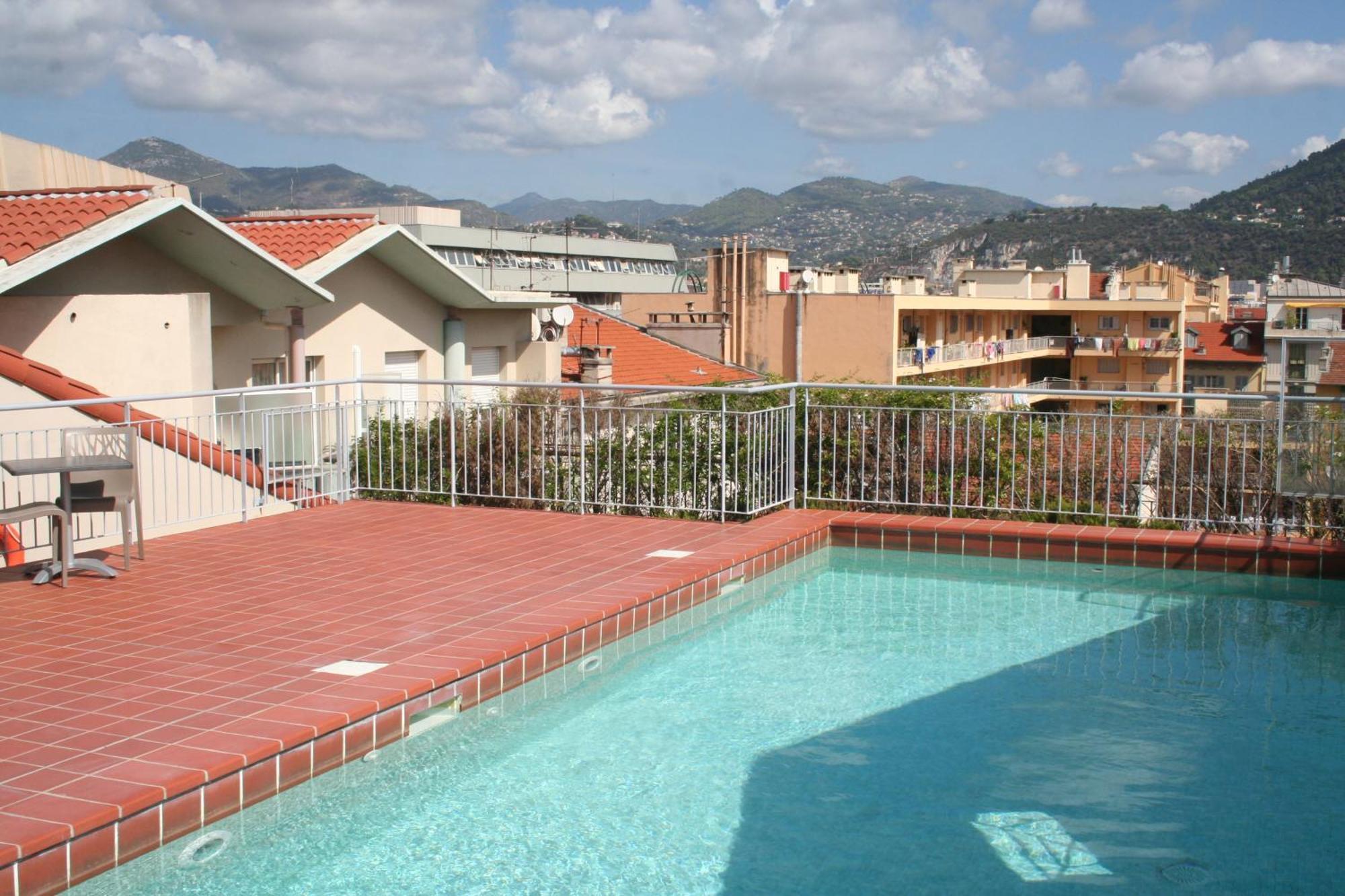 Adagio Access Garibaldi Aparthotel 2*