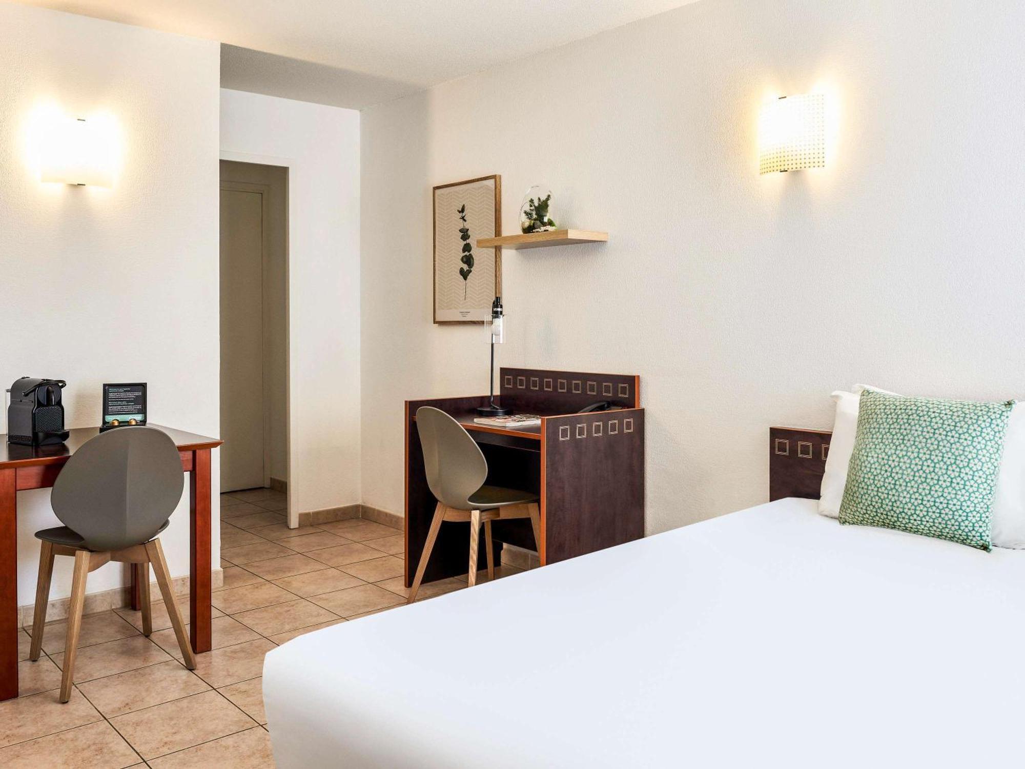 Aparthotel Adagio Access Garibaldi 2*