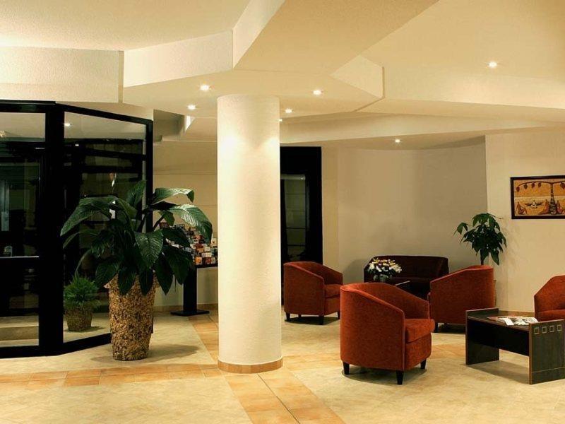 Adagio Access Garibaldi Aparthotel Nice