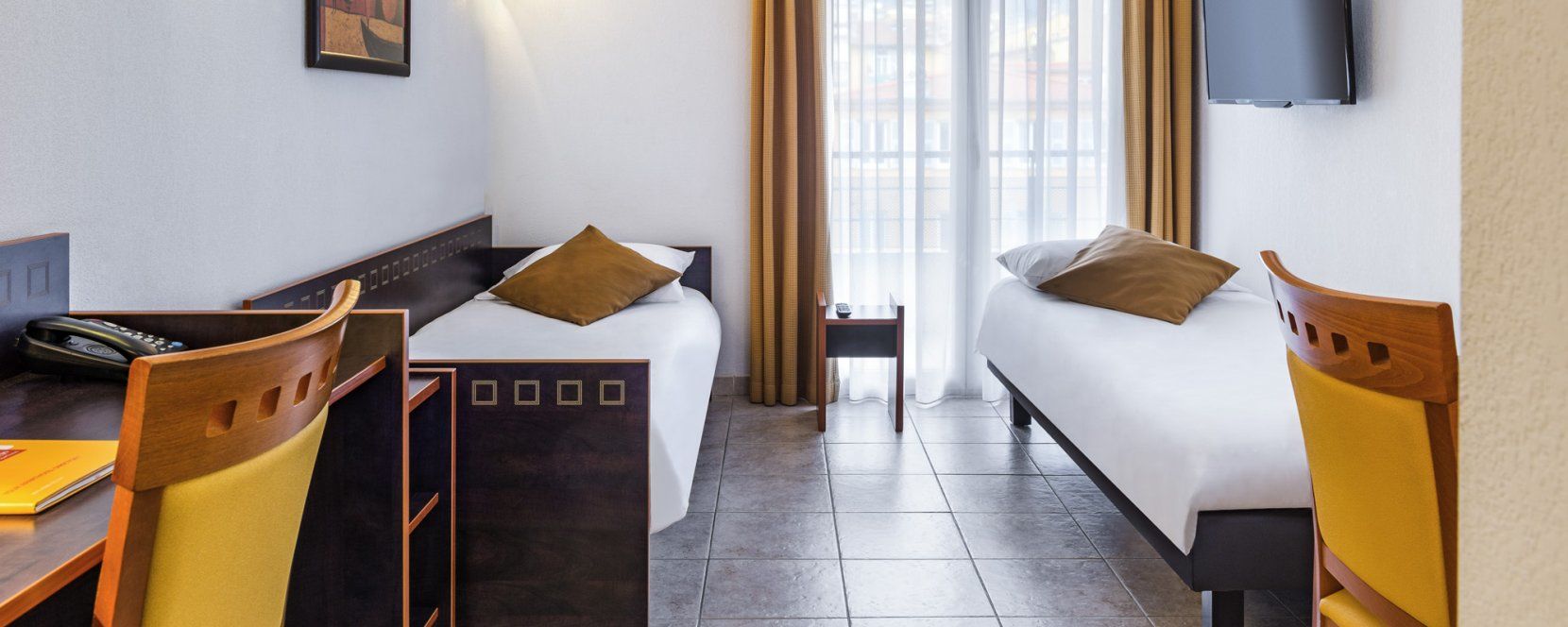 Adagio Access Garibaldi Appart hôtel 2*