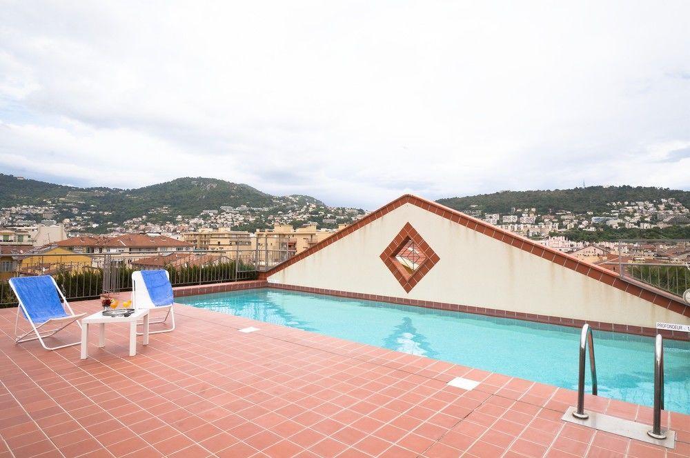 Aparthotel Adagio Access Garibaldi
