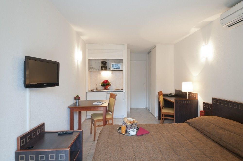 Aparthotel Adagio Access Garibaldi
