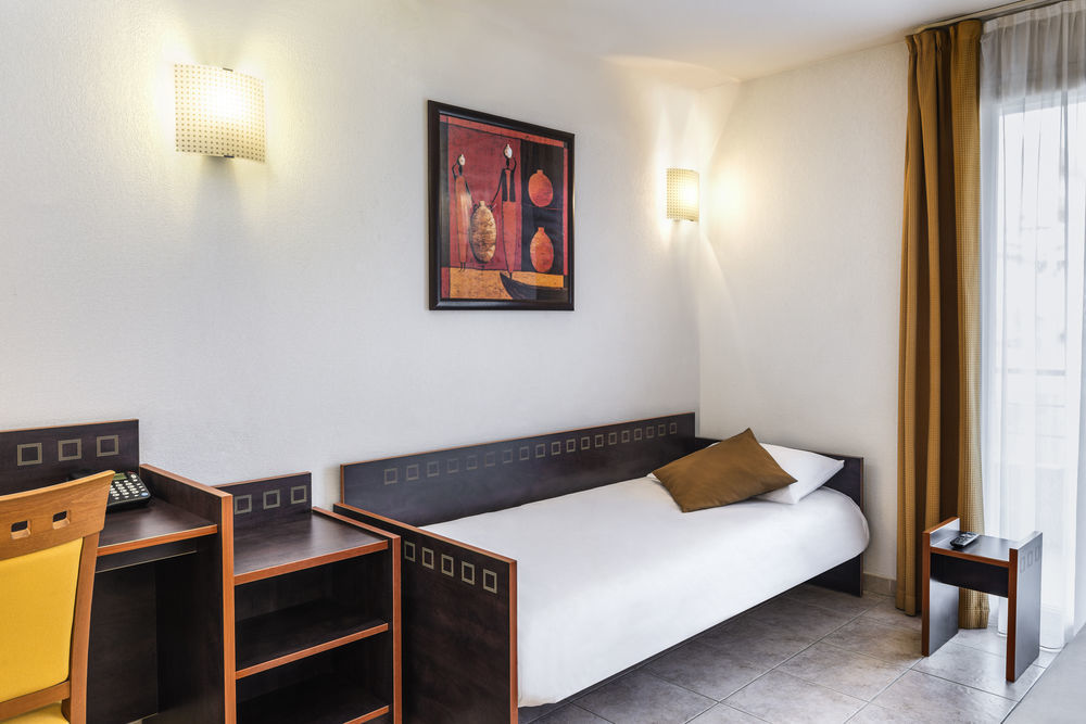 Adagio Access Garibaldi Aparthotel