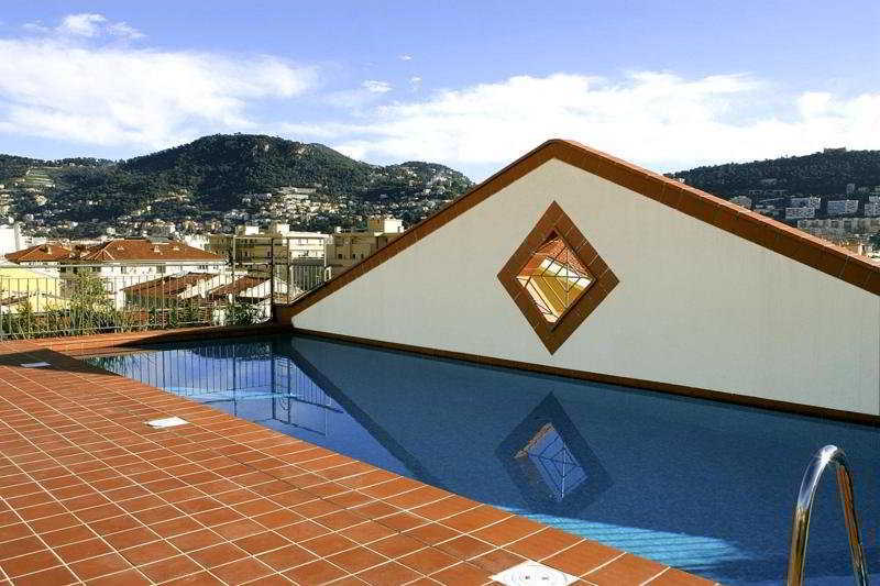 Adagio Access Garibaldi 2* Nice