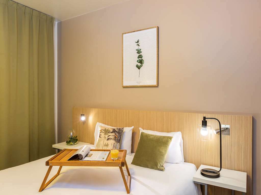 Aparthotel Adagio Access Garibaldi 2*