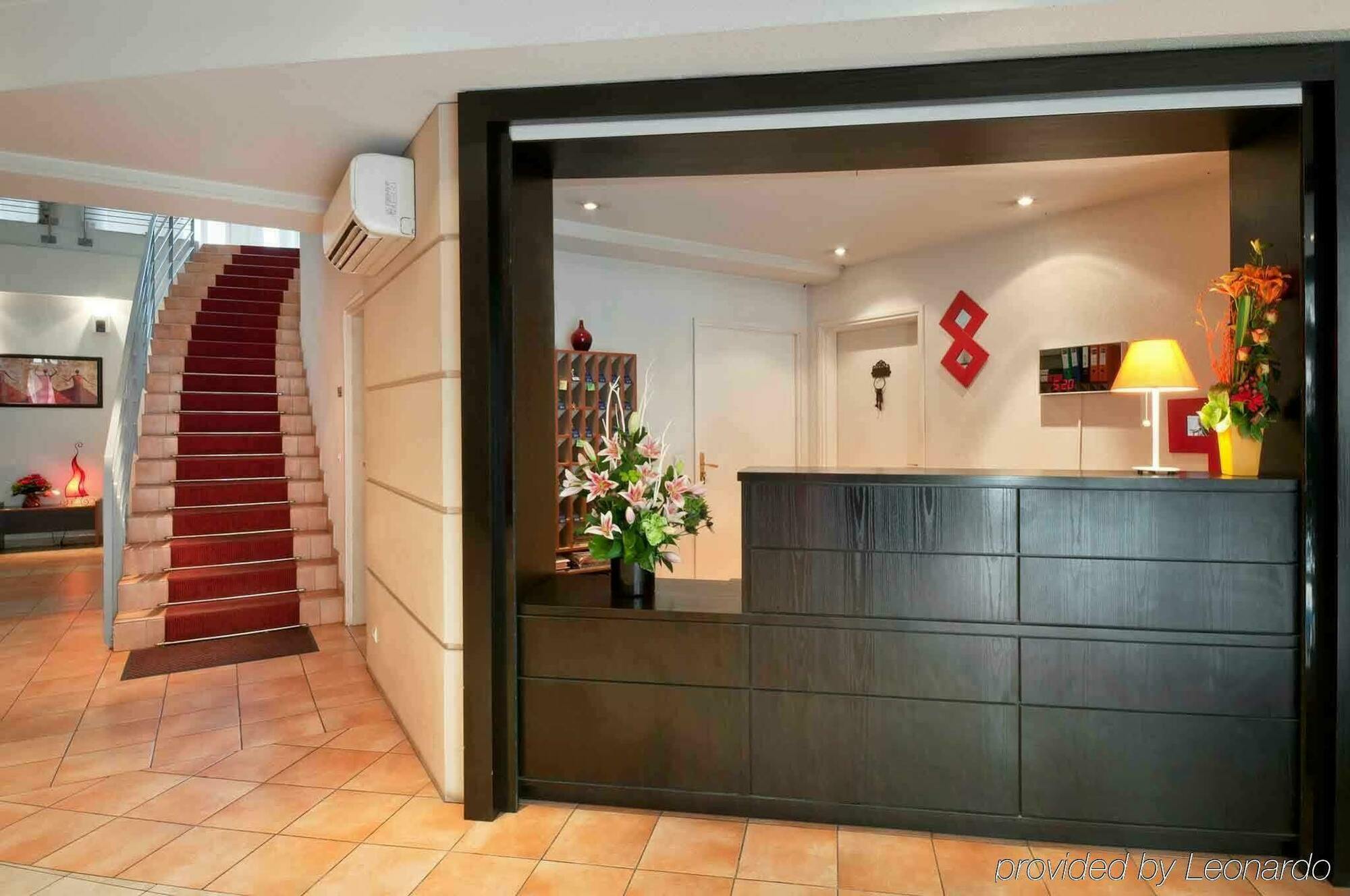 Adagio Access Garibaldi Aparthotel