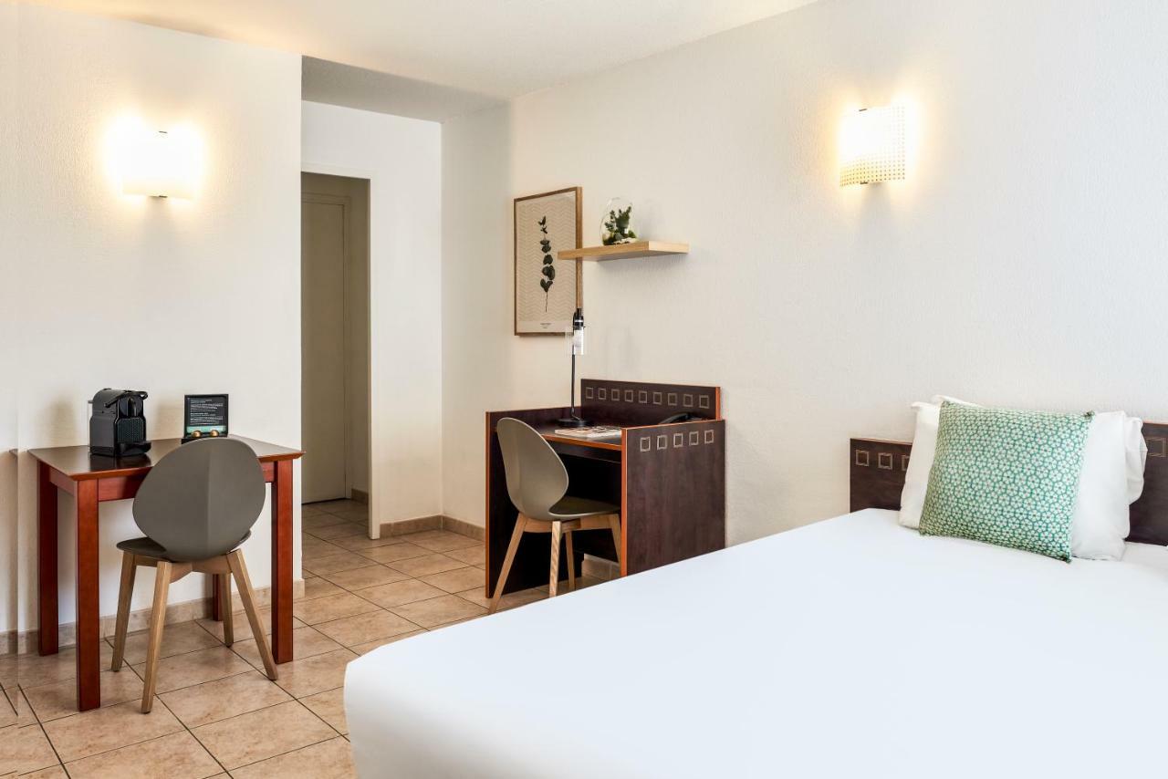 Adagio Access Garibaldi Aparthotel 2*