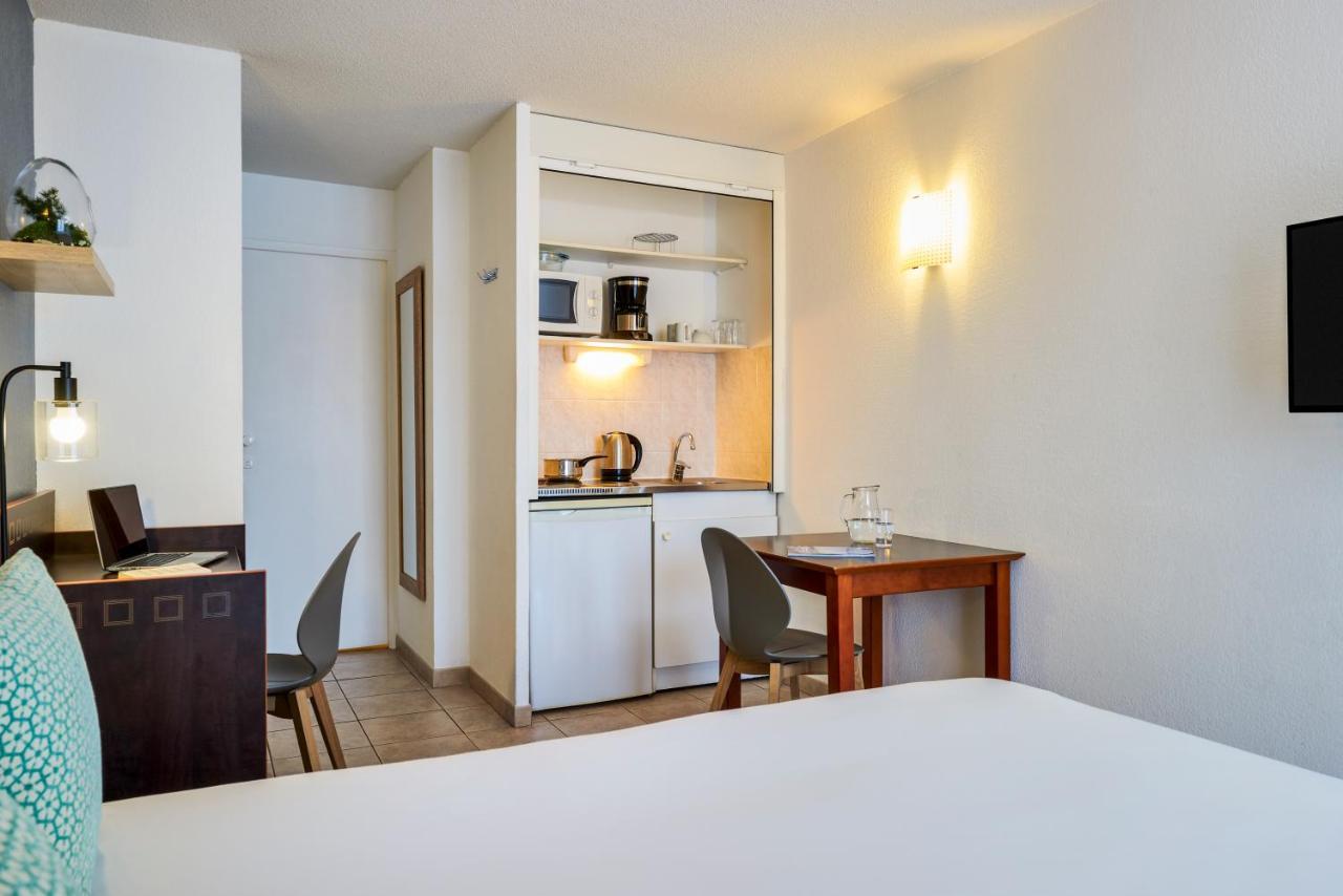 Aparthotel Adagio Access Garibaldi