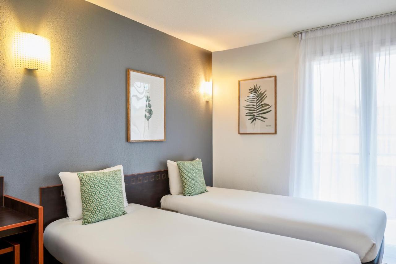 Adagio Access Garibaldi 2* Nice