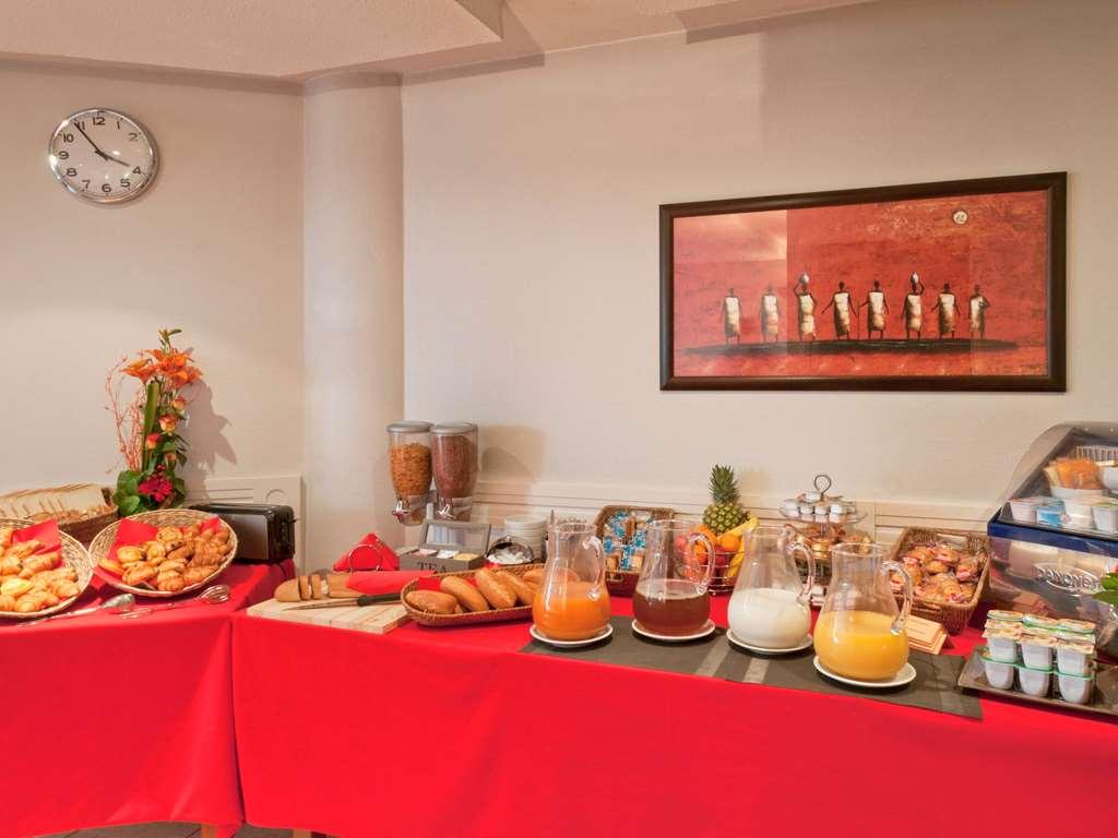 Adagio Access Garibaldi Appart hôtel Nice
