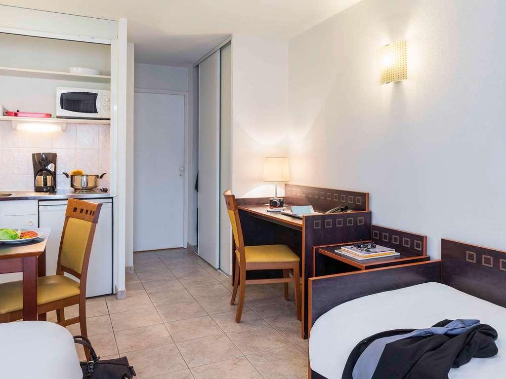 Aparthotel Adagio Access Garibaldi 2*