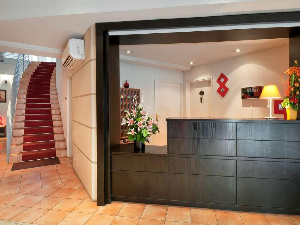 Adagio Access Garibaldi Aparthotel 2*